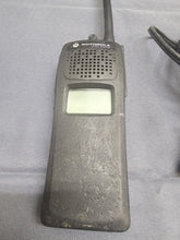 Load image into Gallery viewer, Motorola XTS2500 136-174 MHz VHF Two Way Radio H46KDD9PW5BN w Charger
