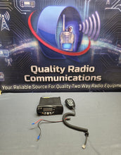 Load image into Gallery viewer, TAIT TM9300 136-174 MHz VHF Two Way Radio with DTMF Mic &amp; Power Cord
