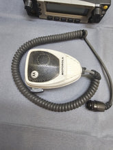 Load image into Gallery viewer, Motorola XTL5000 Silver XTL Head 800 MHz P25 9600 kb Two Way Radio M20URS9PW1AN
