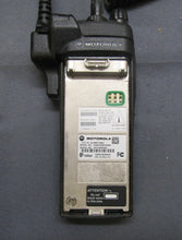 Load image into Gallery viewer, Motorola XTS2500 136-174 MHz VHF P25 Two Way Radio H46KDD9PW5BN w Charger

