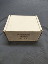 Load image into Gallery viewer, NEW Harris VC4000 Tri-Chemistry Vehicular Charger Kit CH-017231-001 REVB
