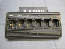 Load image into Gallery viewer, Six Shot RC-2022 Six Bank Charger for Motorola HT1250 Two Way Radio W POWER CORD
