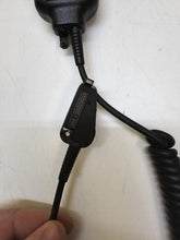 Load image into Gallery viewer, Kenwood KMC-47GPSD Two Way Radio Speaker Microphone with GPS for DMR NEXEDGE
