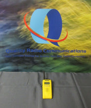Load image into Gallery viewer, Kenwood NX-300-K 450-512 MHz UHF Two Way Radio NX-300
