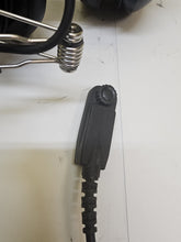 Load image into Gallery viewer, Titan Extreme High Noise Headset Mic for Motorola APX XPR Two Way Radio
