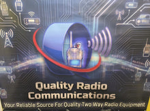Load image into Gallery viewer, Lot of 10 Motorola MOTOTRBO XPR3500e 403-512MHz UHF Two Way Radio AAH02RDH9VA1AN
