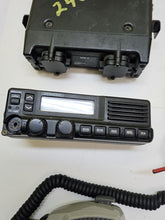 Load image into Gallery viewer, Kenwood TK-790H 148-174 MHz VHF 110 Watt Remote Head Two Way Radio w Mic
