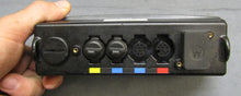 Load image into Gallery viewer, Motorola XTL2500 110 Watt 136-174 VHF MHz Remote Head Two Way Radio M21KTM9PW1AN
