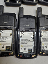 Load image into Gallery viewer, TEN Motorola SL7550 403-470 MHz UHF Two Way Radio AAH81QCN9NA2AN - All Power ON
