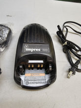 Load image into Gallery viewer, Motorola XTS5000 136-174 MHz VHF Two Way Radio H18KEF9PW6AN w Mic Impres Charger
