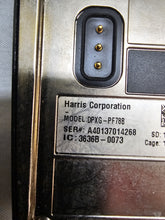 Load image into Gallery viewer, Harris XG-25 DPXG-PF78B 764-870 MHz P25 Trunking Two Way Radio w Charger
