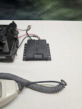 Load image into Gallery viewer, Kenwood TK-780H-1 146-174 MHz 45w VHF Two Way Radio TK-780H Gamber Johnson Dock
