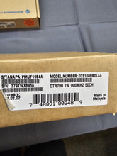 Load image into Gallery viewer, 6 NEW IN BOX Motorola DTR700 DTS150NBDLAA 900Mhz Two Way Radio w Six Bank Charge
