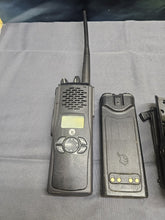 Load image into Gallery viewer, EF Johnson Kenwood Viking VP900 VHF 700/800 MHz P25 Two Way Radio 242-5780
