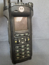 Load image into Gallery viewer, Motorola APX6000 700/800 MHz Model 3.5 P25 Two Way Radio H98UCH9PW7AN
