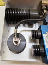 Load image into Gallery viewer, Telewave TW450-4HRB1 400-512 MHz UHF Hybrid Combiner w Four T-4560 Dual Isolator

