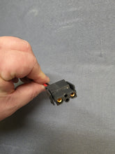 Load image into Gallery viewer, TAIT TM9300 TM Series Two Way Radio 30-50w DC Power Cord Cable T02-0026-1004
