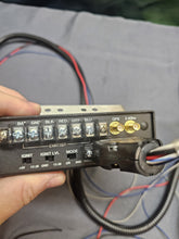 Load image into Gallery viewer, Global Traffic Technologies GTT Opticom 2100 2101 Vehicle Transmitter Radio GPS
