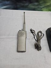 Load image into Gallery viewer, Motorola XTS1500 136-174 MHz VHF Two Way Radio with Charger H66KDC9PW5BN
