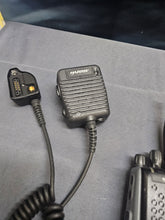 Load image into Gallery viewer, Harris XG-75 EVXG-PB78B Phase II 2 TDMA P25 800 MHz Two Way Radio w Mic Charger
