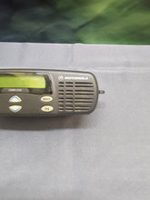 Load image into Gallery viewer, OEM Motorola GCN6113B CDM1250 UHF &amp; VHF Two Way Radio Remote Cocntol Head
