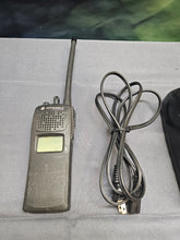 Load image into Gallery viewer, Motorola XTS2500 136-174 MHz VHF Two Way Radio H46KDD9PW5BN w Charger

