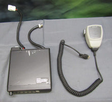 Load image into Gallery viewer, Working Kenwood TK-6110-2 35-50 MHz Low Band Two Way Radio TK-6110 w Mic
