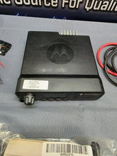 Load image into Gallery viewer, Motorola XPR5350 403-470 MHz UHF Two Way Radio AAM28QNC9KA1AN w Connect Plus
