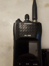Load image into Gallery viewer, Harris XL-185 P Two Way Radio 700/800 Two Way Radio XS-PPS1M P25 PHASE II - READ
