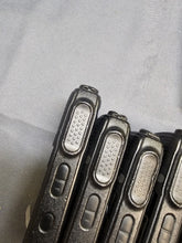 Load image into Gallery viewer, Lot of 13 Working Motorola DTR700 DTS150NBDLAA 900Mhz Two Way Radio
