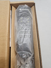 Load image into Gallery viewer, NEW Motorola HMN4097A Model 3 III Telephone Style Handset Microphone for Radios
