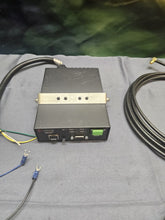 Load image into Gallery viewer, Global Traffic Technologies GTT Opticom 2100 2101 Vehicle Transmitter Radio GPS
