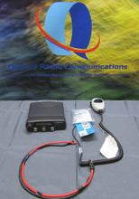 Load image into Gallery viewer, Motorola CDM1250 136-174 MHz VHF 45 Watt Two Way Radio w NEW Mic AAM25KKD9AA2AN

