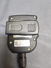 Load image into Gallery viewer, EF JOHNSON KENWOOD VIKING VP900 R5893600160 Two Way Radio Speaker Mic
