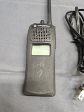 Load image into Gallery viewer, Motorola XTS2500 136-174 MHz VHF Two Way Radio H46KDD9PW5BN w Charger

