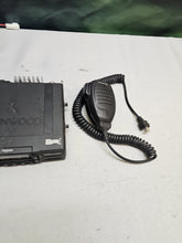 Load image into Gallery viewer, Kenwood NEXEDGE NX-3820HG-K 450-520 MHz 45w UHF Two Way Radio w Mic NX-3820
