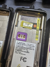 Load image into Gallery viewer, 40 Motorola MOTOTRBO XPR3500e 403-512 MHz UHF Two Way Radio AAH02RDH9VA7AN AMA
