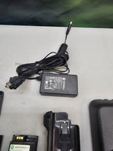 Load image into Gallery viewer, Motorola APX6000 P25 800 MHz Two Way Radio with Charger H98UCH9PW7AN
