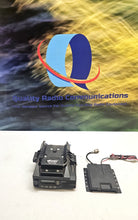 Load image into Gallery viewer, Icom IC-F121 50 Watt 136-174 MHz VHF Two Way Radio w Gamber Johnson Dock
