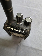 Load image into Gallery viewer, MOTOTRBO XPR3500e 403-512MHz UHF Two Way Radio AAH02RDH9VA1AN w Charger &amp; Mic
