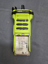 Load image into Gallery viewer, MOTOROLA APX7000 XE VHF 7-800 P25 TDMA Two Way Radio H49TGD9PW1AN LOADED - READ
