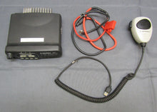 Load image into Gallery viewer, Motorola CDM750 403-470 MHz UHF 25W Mobile Two Way Radio AAM25RHC9AA1AN w Mic
