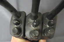 Load image into Gallery viewer, Lot of FIVE Motorola Radius CP200 136-162 MHz Watt Two Way Radio AAH50JDC9AA2AN
