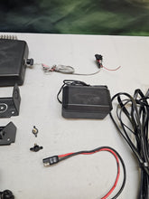 Load image into Gallery viewer, Motorola CDM1250 136-174 MHz VHF 45w Remote Head Two Way Radio AAM25KKD9AA2AN
