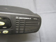 Load image into Gallery viewer, Motorola CDM750 AAM25KHC9AA1AN 136-174 MHz VHF Two Way Radio
