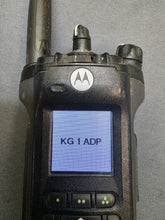 Load image into Gallery viewer, Motorola APX6000 700/800 MHz Model 3.5 P25 Two Way Radio H98UCH9PW7AN
