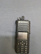 Load image into Gallery viewer, One Motorola MotoTRBO XPR7550 UHF 403-512 MHz Two Way Radio w Connect PLUS
