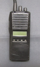 Load image into Gallery viewer, Kenwood TK-480 Version 2.0 800Mhz Portable Two Way Radio
