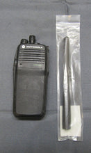 Load image into Gallery viewer, Motorola MOTOTRBO XPR6350 136-174 MHz VHF Two Way Radio w Charger AAH55JDC9LA1AN
