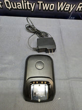 Load image into Gallery viewer, MOTOTRBO XPR3500e 403-512MHz UHF Two Way Radio AAH02RDH9VA1AN w Charger &amp; Mic
